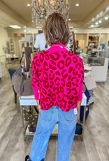 J.HOFFMAN'S Aja Bozoma Sweater