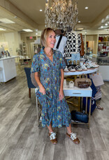 J.HOFFMAN'S Bramble Dress