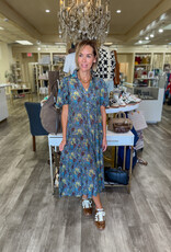 J.HOFFMAN'S Bramble Dress