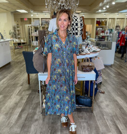 J.HOFFMAN'S Bramble Dress