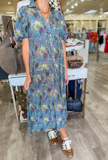 J.HOFFMAN'S Bramble Dress