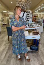 J.HOFFMAN'S Bramble Dress