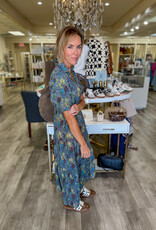 J.HOFFMAN'S Bramble Dress