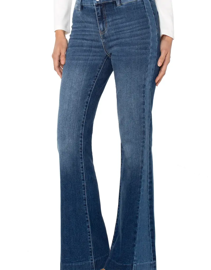 J.HOFFMAN'S Hannah Flare- Ridgely