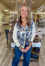 J.HOFFMAN'S Yuri Cardigan