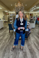 J.HOFFMAN'S Whitmore Blazer