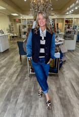 J.HOFFMAN'S Whitmore Blazer