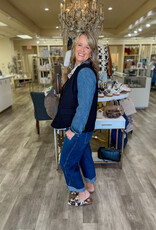 J.HOFFMAN'S Whitmore Blazer