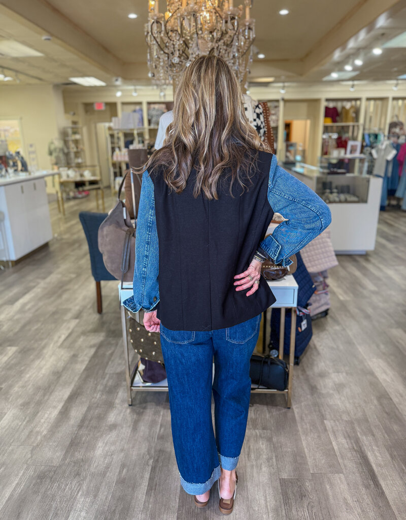 J.HOFFMAN'S Whitmore Blazer