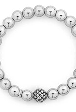 LAGOS Signature Caviar Large Beaded Bracelet