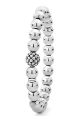 LAGOS Signature Caviar Large Beaded Bracelet