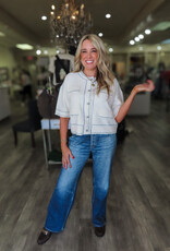 J.HOFFMAN'S Monterey Pullon Jean