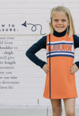 J.HOFFMAN'S Mini Me Tech Cheer Dress