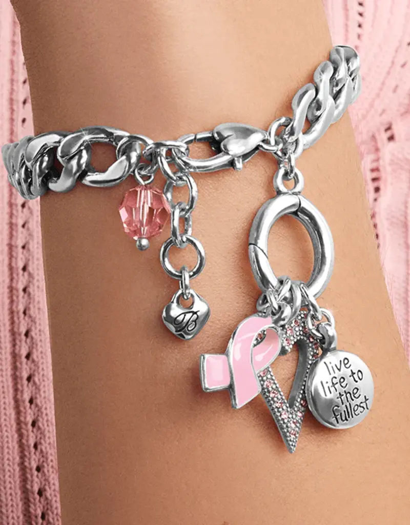 Power of Pink 2025 Bracelet