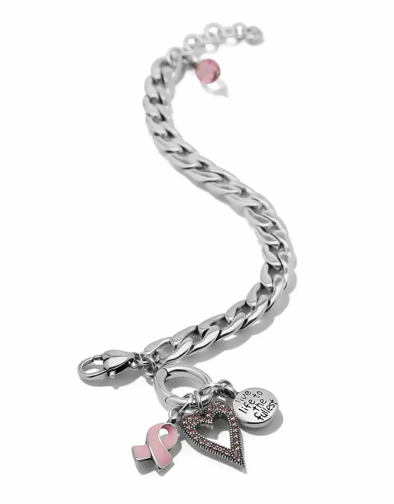 Power of Pink 2025 Bracelet