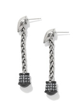 Meridian Ventus Post Drop in Black