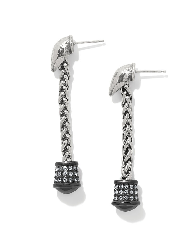 Meridian Ventus Post Drop in Black