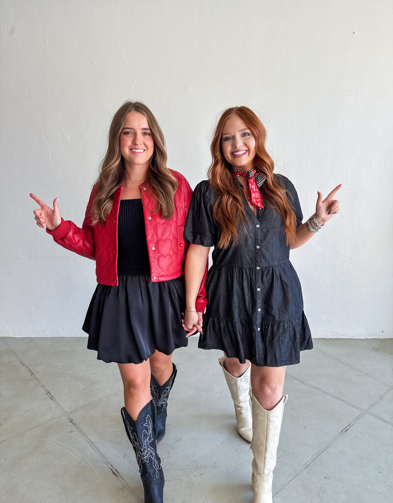 J.HOFFMAN'S Sedona Dress