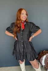 J.HOFFMAN'S Sedona Dress