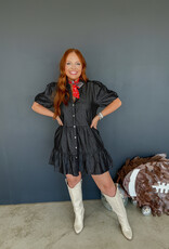 J.HOFFMAN'S Sedona Dress