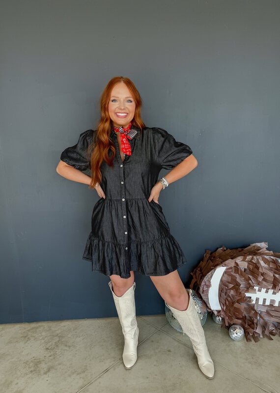 J.HOFFMAN'S Sedona Dress