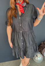 J.HOFFMAN'S Sedona Dress