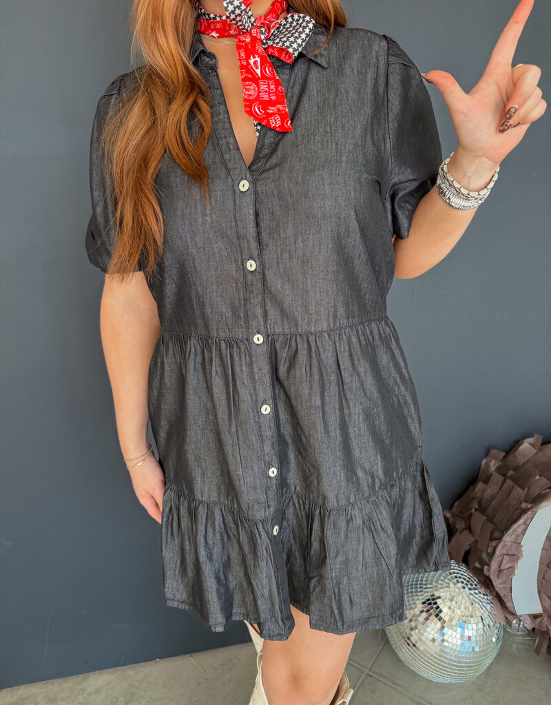 J.HOFFMAN'S Sedona Dress