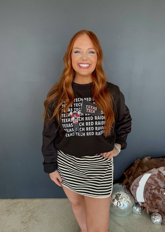 J.HOFFMAN'S **j.hoffman's exclusive design** Hype Squad Sweatshirt