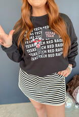 J.HOFFMAN'S **j.hoffman's exclusive design** Hype Squad Sweatshirt