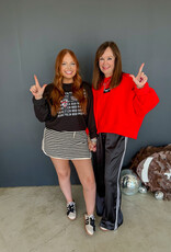 J.HOFFMAN'S **j.hoffman's exclusive design** Hype Squad Sweatshirt