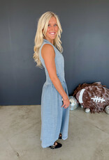 J.HOFFMAN'S Retrovia Maxi Dress