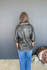 J.HOFFMAN'S Jetline Top