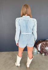 J.HOFFMAN'S Genie Romper