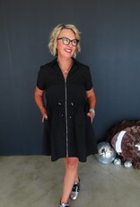 J.HOFFMAN'S Twista Dress