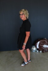 J.HOFFMAN'S Twista Dress