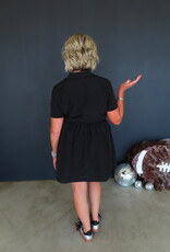 J.HOFFMAN'S Twista Dress