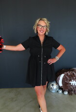 J.HOFFMAN'S Twista Dress