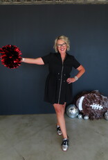 J.HOFFMAN'S Twista Dress