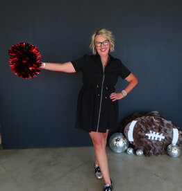 J.HOFFMAN'S Twista Dress