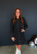 J.HOFFMAN'S Aubepine Dress