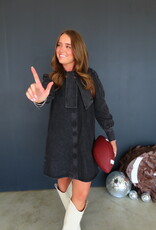 J.HOFFMAN'S Aubepine Dress