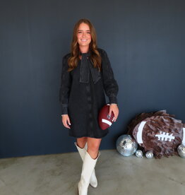 J.HOFFMAN'S Aubepine Dress