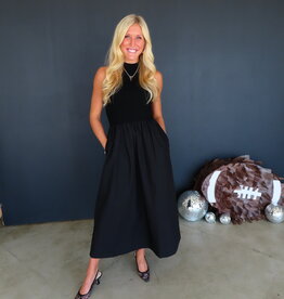 J.HOFFMAN'S Dahlia Dress