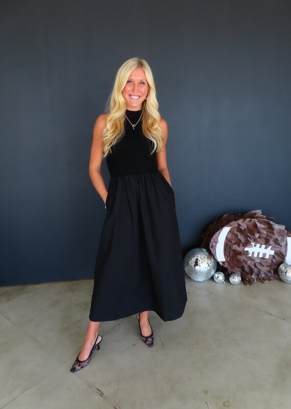 J.HOFFMAN'S Dahlia Dress