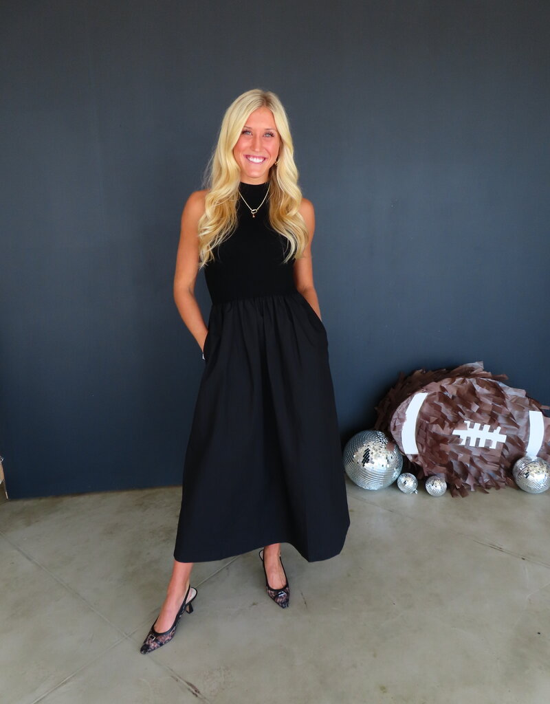 J.HOFFMAN'S Dahlia Dress