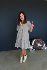 J.HOFFMAN'S Marelle Dress