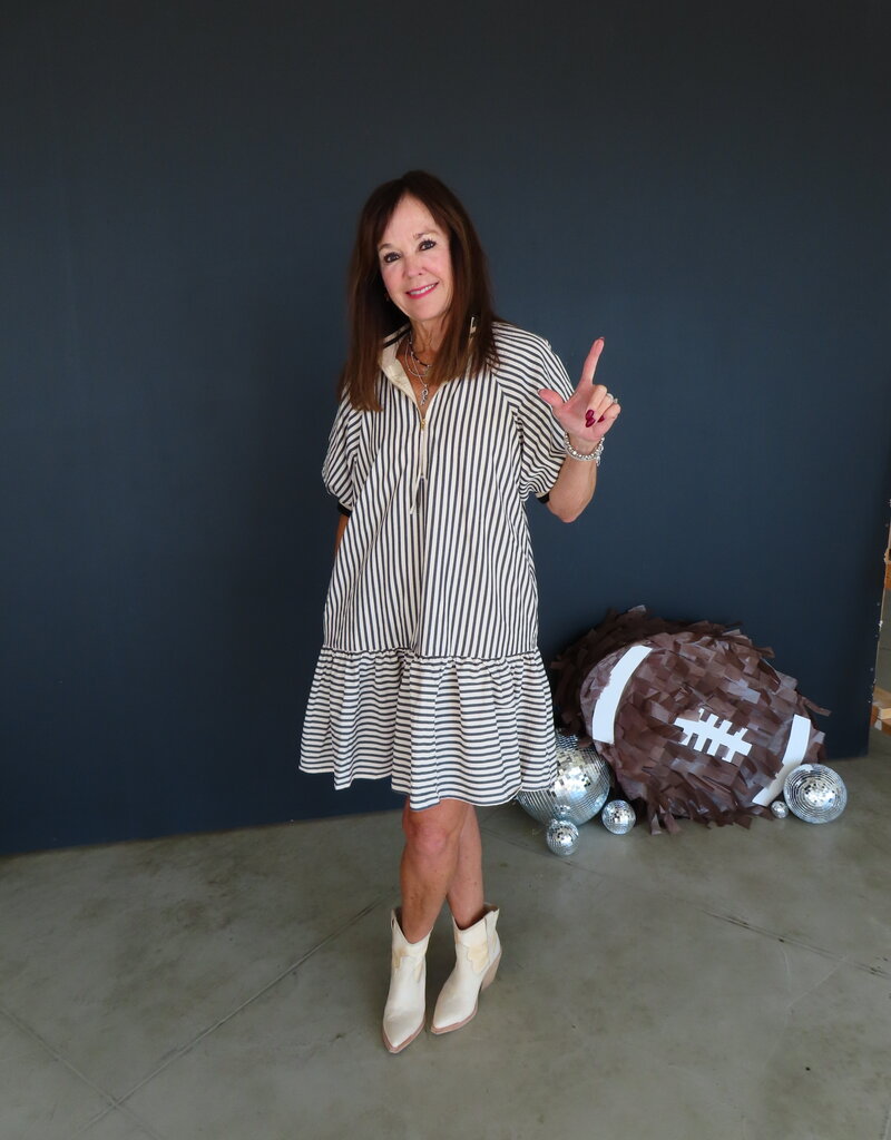 J.HOFFMAN'S Marelle Dress