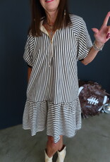 J.HOFFMAN'S Marelle Dress