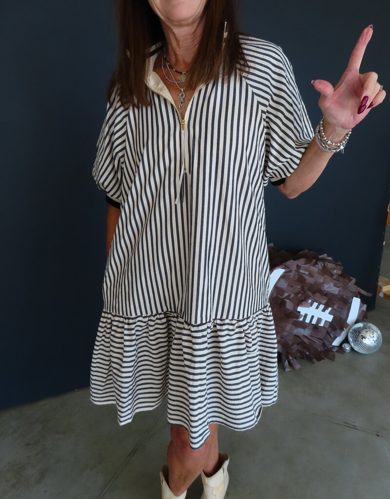 J.HOFFMAN'S Marelle Dress