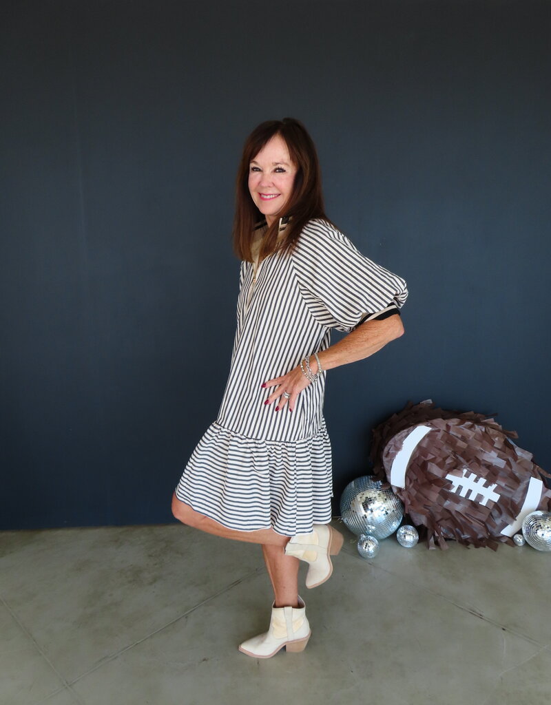 J.HOFFMAN'S Marelle Dress